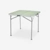 Quechua FOLDING CAMPING TABLE - 4 PEOPLE -Outdoor Camping Equipment Store kc8885fda1abac6f42edbf1c7dd16ec3a