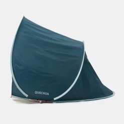 Quechua Instant Camping Shelter - 1 Adult Or 2 Kids -Outdoor Camping Equipment Store kc893980635242cb3c0d8bc4b89ff10dc