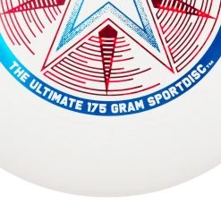Ultimate Disc - White -Outdoor Camping Equipment Store kc8f89288d82d6fa4c555e00f22ab07a0