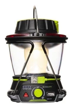 Goal Zero Lighthouse 600 Camping Lantern & USB Power Hub 12 Goal Zero Lighthouse 600 Camping Lantern & USB Power Hub -Outdoor Camping Equipment Store kc9590cc22de80058188ef33f3da0f49b