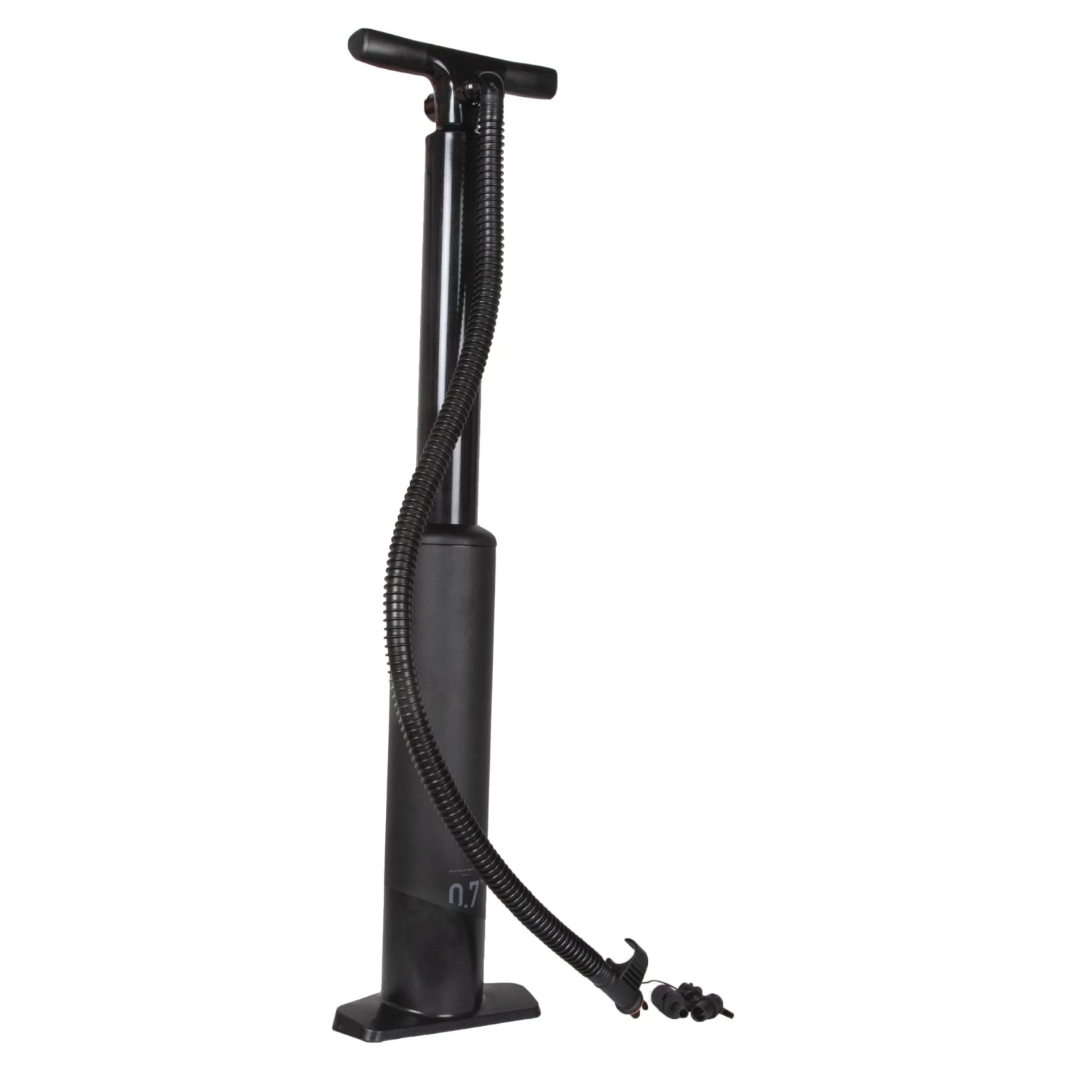 Quechua CAMPING HAND PUMP - ULTIM COMFORT 10 PSI - RECOMMENDED FOR INFLATABLE TENT 7 Quechua CAMPING HAND PUMP - ULTIM COMFORT 10 PSI - RECOMMENDED FOR INFLATABLE TENT - Image 5