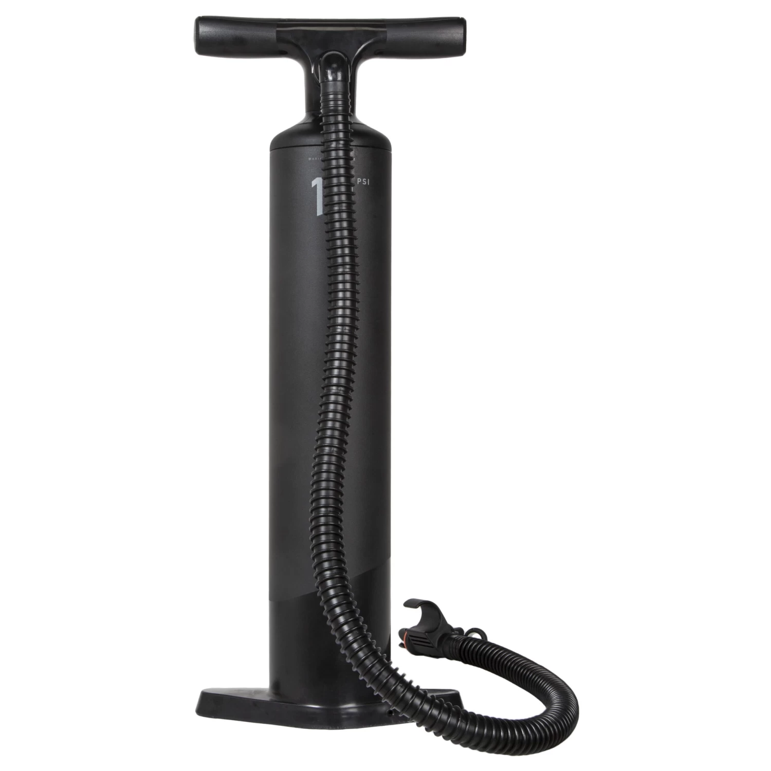 Quechua CAMPING HAND PUMP - ULTIM COMFORT 10 PSI - RECOMMENDED FOR INFLATABLE TENT 5 Quechua CAMPING HAND PUMP - ULTIM COMFORT 10 PSI - RECOMMENDED FOR INFLATABLE TENT - Image 3