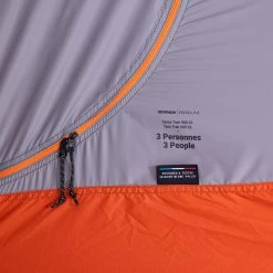 3 Man Tunnel Trekking Tent - MT900 Ultralight -Outdoor Camping Equipment Store kcabd9e48cc80bbdaacca146465e47600