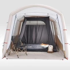 Quechua Adaptable Bedroom For Living Room Air Seconds Base Connect Fresh -Outdoor Camping Equipment Store kcb20d9641fc57e25c2ca85eba5db85a9