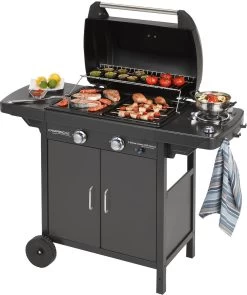 Campingaz 2 Series EXS Vario D 9 Campingaz 2 Series EXS Vario D -Outdoor Camping Equipment Store kcb65be8968c106e4158b4a2d1412ce53