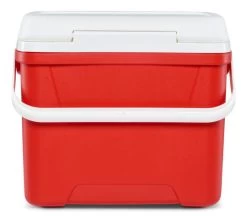 IGLOO Laguna 28QT Cool Box Red -Outdoor Camping Equipment Store kcc9ee667c927b939f96c7e0851374f8b