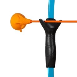 Kids' Archery Bow Discovery Junior -Outdoor Camping Equipment Store kccf4568e156a3f0d1b978555d2f9e3d9