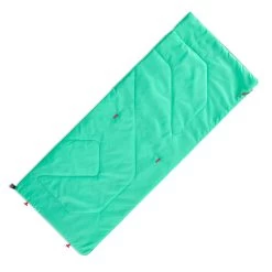 Quechua KIDS’ SLEEPING BAG MH100 20°C