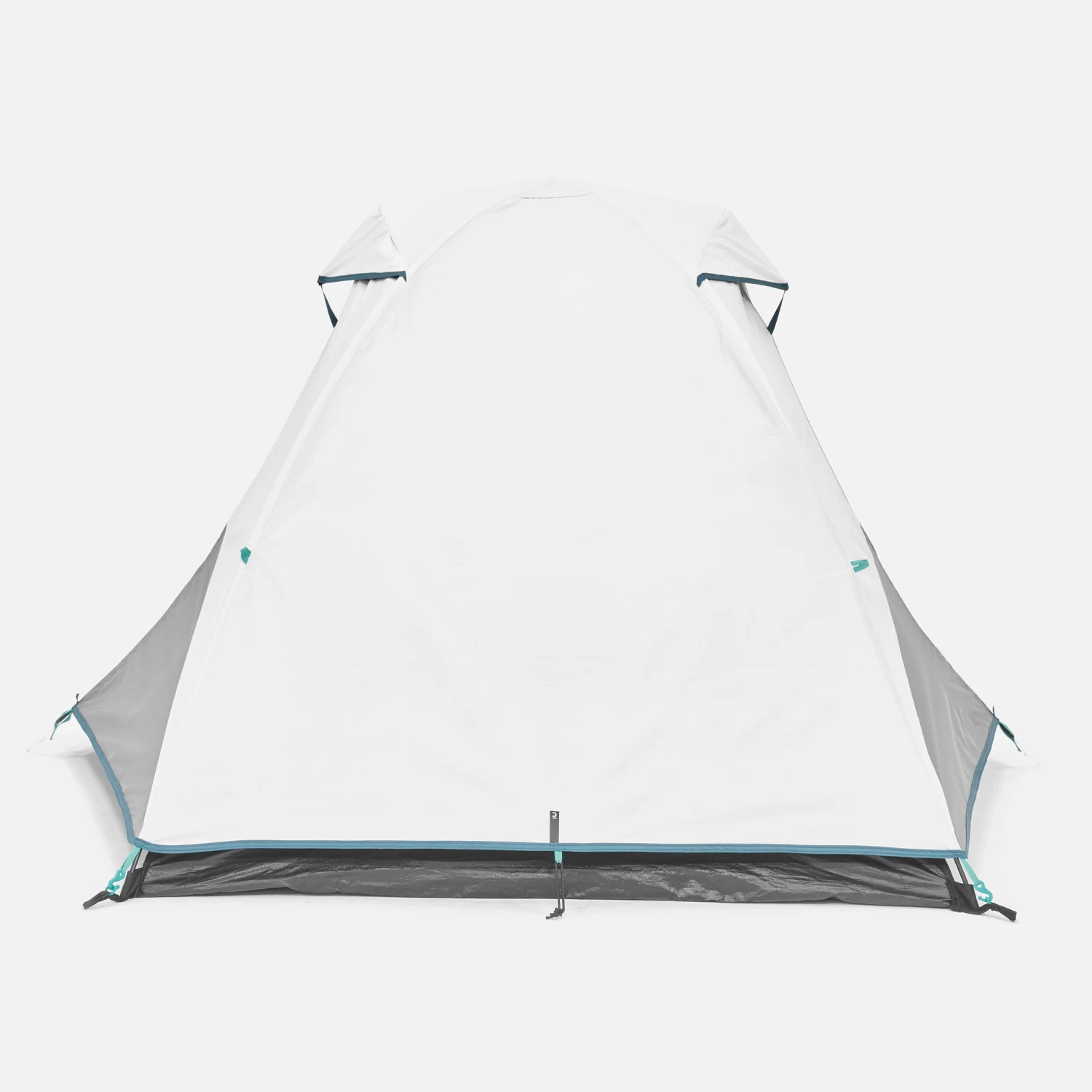 Quechua 2 Man Blackout Tent MH100 9 Quechua 2 Man Blackout Tent MH100 - Image 7