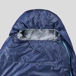 Trekking Sleeping Bag MT500 15°C 36 Trekking Sleeping Bag MT500 15°C -Outdoor Camping Equipment Store kcdf1503c7766bf0b3fac82880d457a66