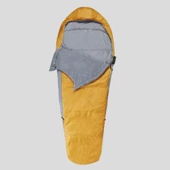 Trekking Sleeping Bag MT500 5°C -Outdoor Camping Equipment Store kcecd33c7ab36645003ab8d7e4f9661e0