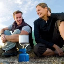 Campingaz Twister Plus Backpacking Stove -Outdoor Camping Equipment Store kcf7ed464081ba0e8d631628eeb800cbe