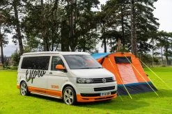 OLPRO Cubo Breeze - Inflatable Campervan Awning -Outdoor Camping Equipment Store kcf95cf0839c56c4e39b3d117f4da29e4