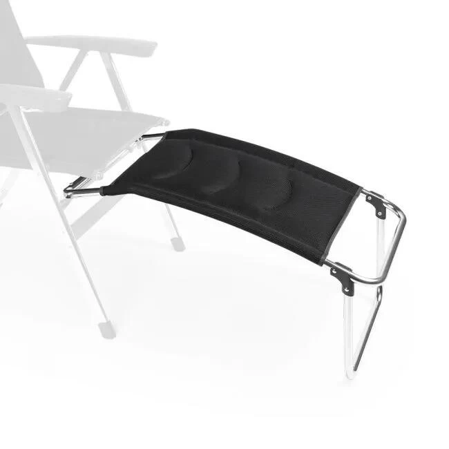 Dometic Milano Footrest Pro Black 4 Dometic Milano Footrest Pro Black - Image 2