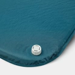 Quechua SELF-INFLATING CAMPING MATTRESS - BASIC 60 CM -Outdoor Camping Equipment Store kd06fd5e0c4fed59f1f9d6c0718292ed4