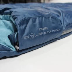 Campstar Single 300 DL Ensign Blue -Outdoor Camping Equipment Store kd19e5ba248e83b4447fad9c0c04b59f6