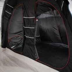 Quechua BEDROOM - REPLACEMENT PART FOR THE AIR SECONDS 6.3 FRESH&BLACK TENT 8 Quechua BEDROOM - REPLACEMENT PART FOR THE AIR SECONDS 6.3 FRESH&BLACK TENT -Outdoor Camping Equipment Store kd1d1d7525b8c4a57bf6db0a9ba1fb856