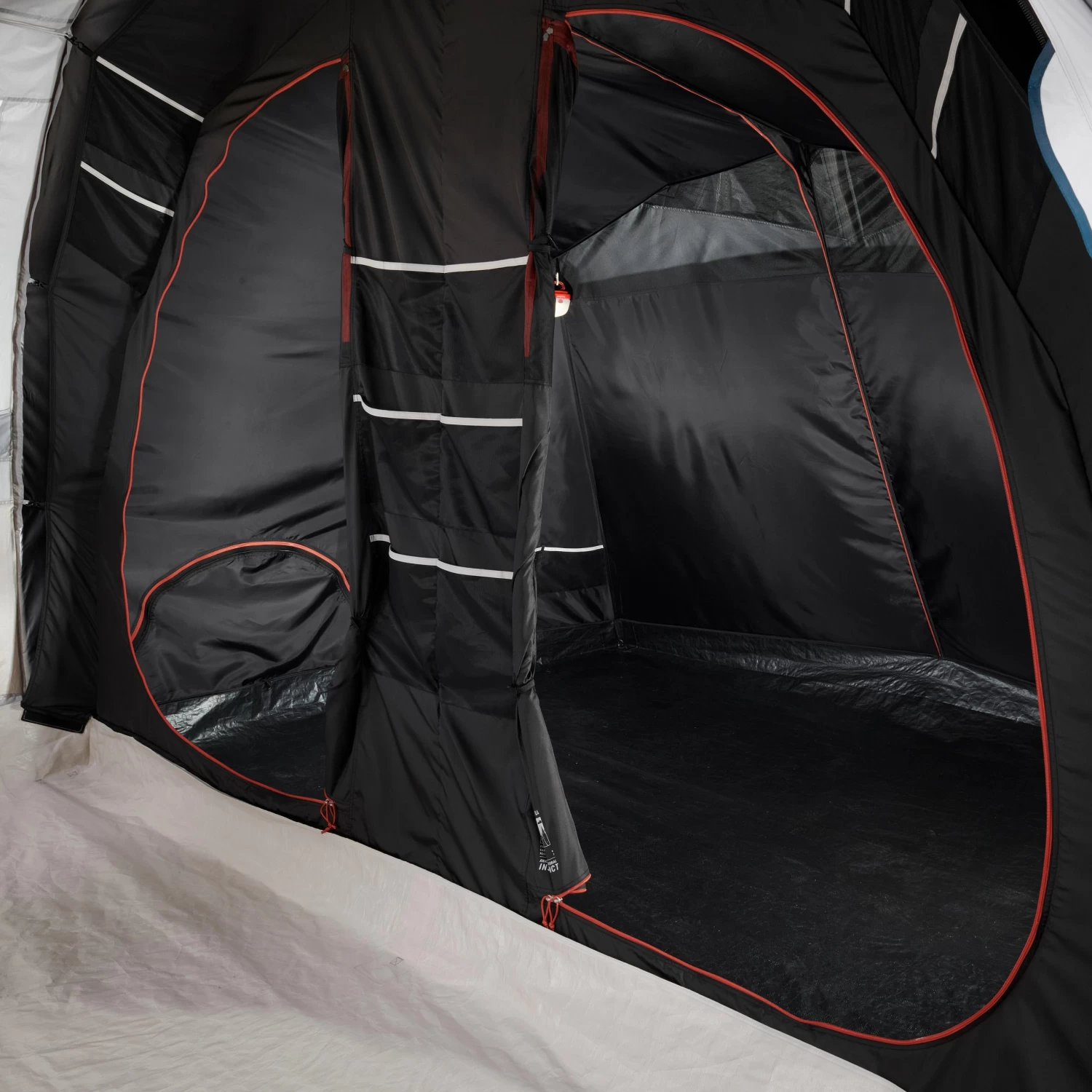 Quechua BEDROOM - REPLACEMENT PART FOR THE AIR SECONDS 6.3 FRESH&BLACK TENT 5 Quechua BEDROOM - REPLACEMENT PART FOR THE AIR SECONDS 6.3 FRESH&BLACK TENT - Image 3