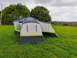 OLPRO Hive 6 Berth Poled Tent 11 OLPRO Hive 6 Berth Poled Tent -Outdoor Camping Equipment Store kd23bb270903e4eb5793c28d8eb067be4