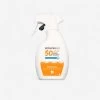 Decathlon Active Sunscreen Spray SPF 50 250 ML -Outdoor Camping Equipment Store kd2f0d767bdc9b064e7e28216ab817e35
