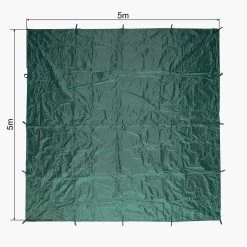 Lomo 5m X 5m Bushcraft Tarp -Outdoor Camping Equipment Store kd3e4f9071c951f51e2b0c92cdc7c59ec