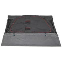 Quechua BEDROOM AND GROUNDSHEET - ARPENAz 5.2 Fresh&Black Tent Spare Part