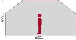 Quest Emperor 15 Quest Emperor -Outdoor Camping Equipment Store kd4e022bb04ad82c94416826d0508f1aa