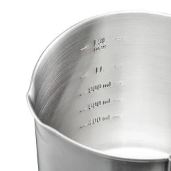 Stainless Steel 2 Person Cooking Set 1.6L 23 Stainless Steel 2 Person Cooking Set 1.6L -Outdoor Camping Equipment Store kd627a7ba8b07fb19655a2544c528a7c7