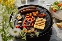 Campingaz 360 GRILL TABLETOP GAS BARBECUE -Outdoor Camping Equipment Store kd62d2819e4d94fef33de5fc59b98e3ac