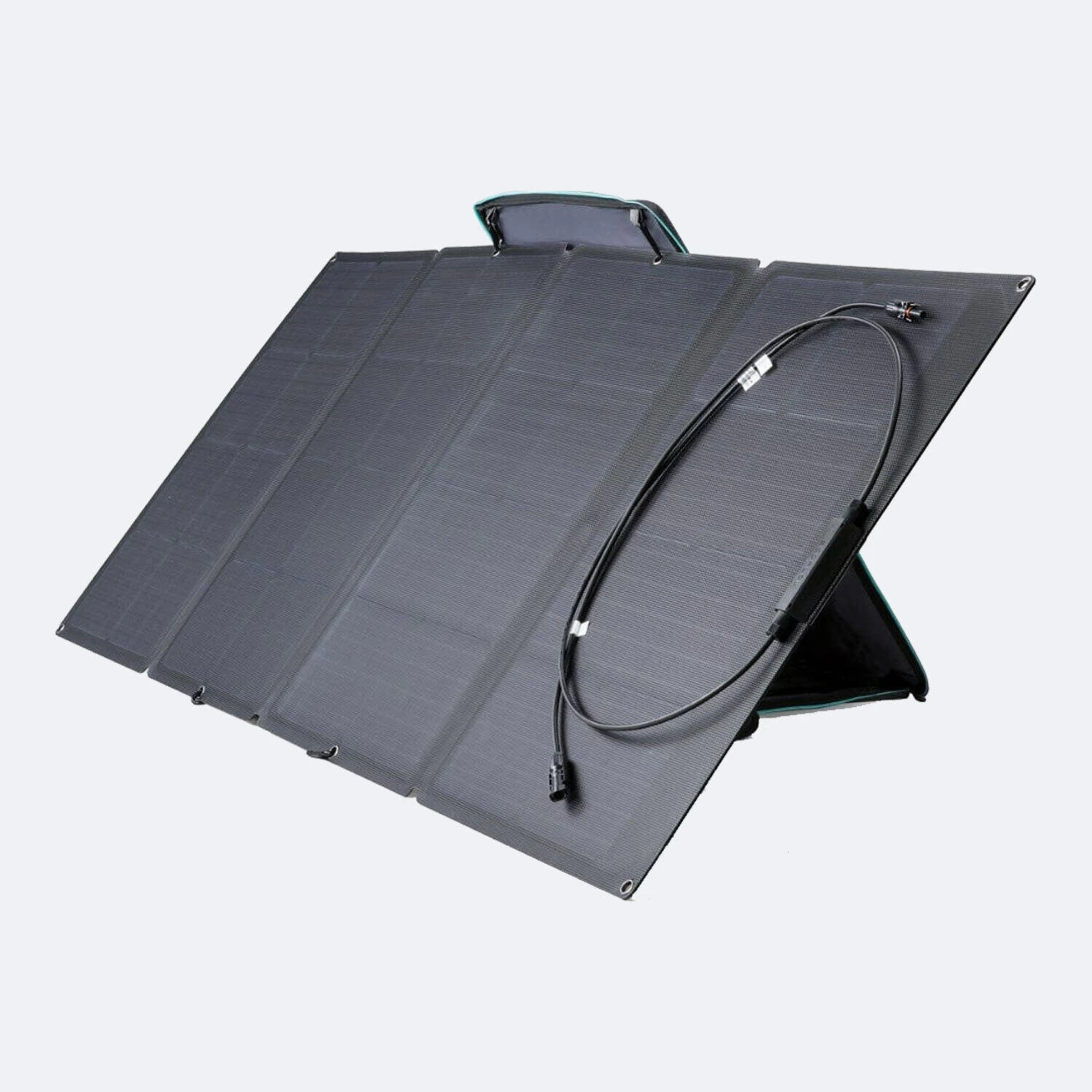 EcoFlow 160W Portable Solar Panel 4 EcoFlow 160W Portable Solar Panel - Image 2