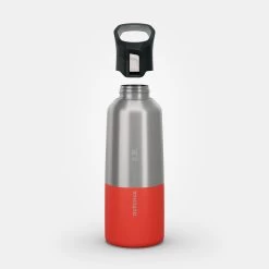 Quechua Insulated Stainless Steel Flask -Outdoor Camping Equipment Store kd70ae1614d04286d0ac789b74054d691