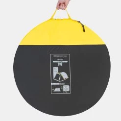 Quechua 3 Man Pop-Up Tent -Outdoor Camping Equipment Store kd7bf0360c8ffb85171e23f944685935a