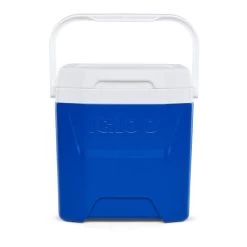 IGLOO Laguna 12 Cool Box Red -Outdoor Camping Equipment Store kd965d92becd579455c5271a314c24f4e