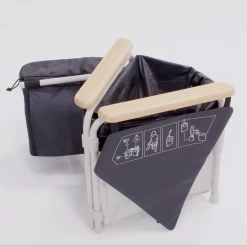 Quechua FOLDING DRY TOILETS FOR CAMPING 14 Quechua FOLDING DRY TOILETS FOR CAMPING -Outdoor Camping Equipment Store kd9ea4bebe64f2f2dadbed5d35a9f1f70