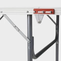 Quechua LARGE FOLDING CAMPING TABLE – 6 TO 8 PEOPLE -Outdoor Camping Equipment Store kdb2a5f0dea3e2975b7321e19c0d07c99