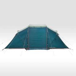 Quechua 4 Man Tent With Poles - Arpenaz 4.2 24 Quechua 4 Man Tent With Poles - Arpenaz 4.2 -Outdoor Camping Equipment Store kdbde076573a0905c3a1c8d72955b75ab