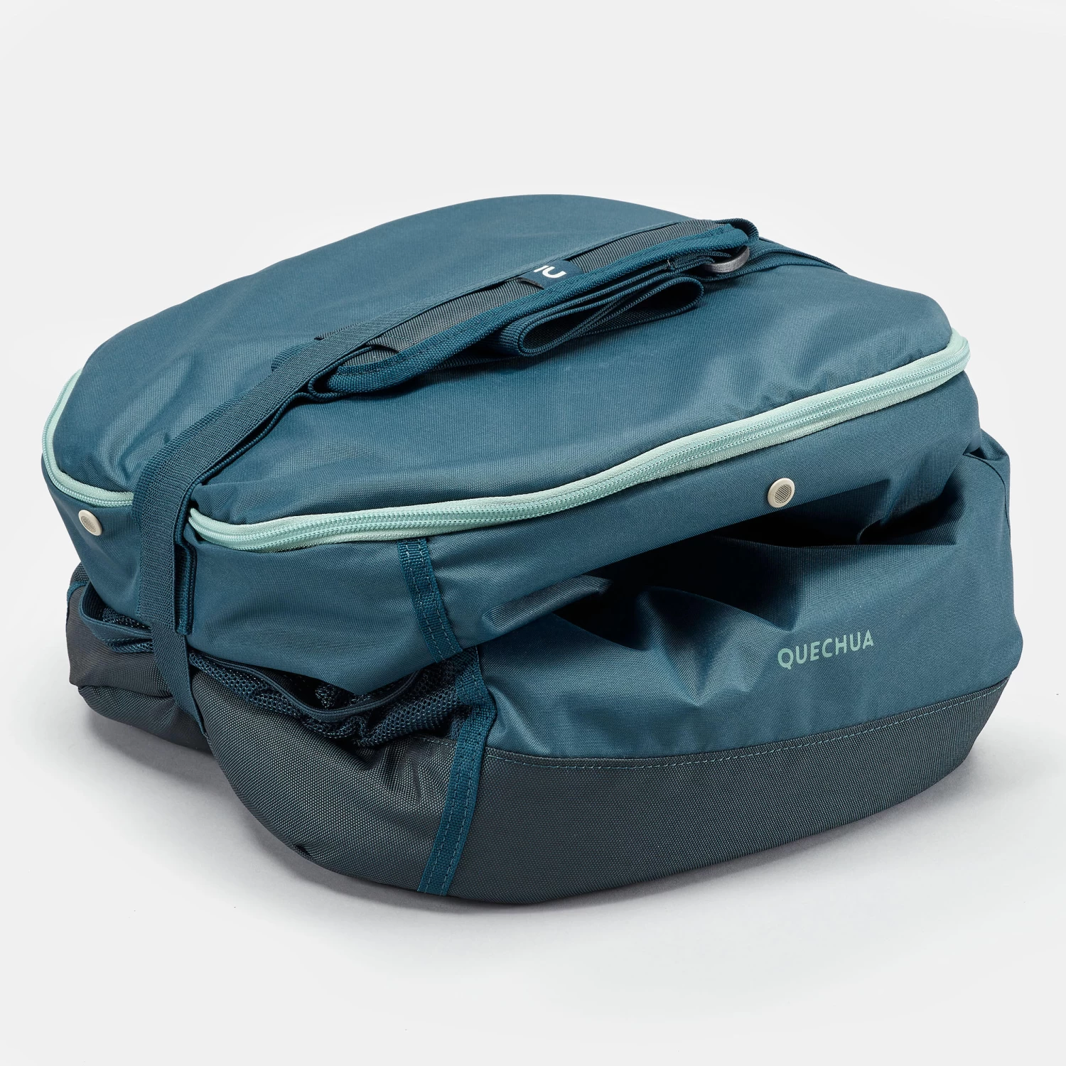 Quechua SOFT CAMPING ICE CHEST - 30L 7 Quechua SOFT CAMPING ICE CHEST - 30L - Image 5