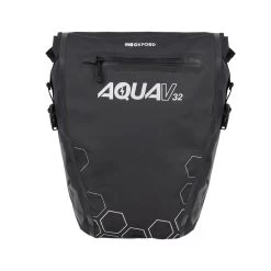 Oxford Aqua V 32 QR Double Pannier 10 Oxford Aqua V 32 QR Double Pannier -Outdoor Camping Equipment Store kdce3cac47b0eb1683c8dc30333f0c567