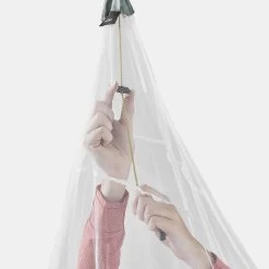 Untreated Travel Mosquito Net - 2 Person 10 Untreated Travel Mosquito Net - 2 Person -Outdoor Camping Equipment Store kddddf482e0d0f350224908879cc70f29
