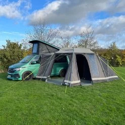 Kamper Sleeper Pole & Sleeve Drive Away Campervan Awning 11 Kamper Sleeper Pole & Sleeve Drive Away Campervan Awning -Outdoor Camping Equipment Store kddfdbf49f1b6c922ff6b0202e0d2c98d