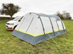 OLPRO Cocoon Breeze - Inflatable Campervan Awning -Outdoor Camping Equipment Store kde427032c427cd2ade696db345dc1a58