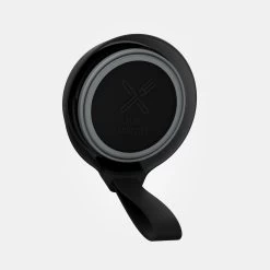 Quechua Stainless Steel Isothermal Food Box For Hiking MH500 0.8 L With Bowl Black -Outdoor Camping Equipment Store kdf9349b2a97f3b004f19295e44ea2dbb