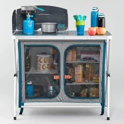 Quechua Folding Camping Kitchen Unit 16 Quechua Folding Camping Kitchen Unit -Outdoor Camping Equipment Store ke05363a2566f6b3a48e3875ae7b0b21f