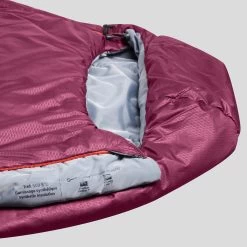 Trekking Sleeping Bag MT500 5°C -Outdoor Camping Equipment Store ke073bc97692bb42ccb0b7a1a953fdfdd