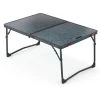 Quechua LOW FOLDING CAMPING TABLE - MH100 -Outdoor Camping Equipment Store ke0ab11e720c351be29b0bcf9596795f8