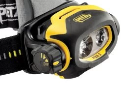 Petzl PIXA 3 Headtorch E78CHB2 (ATEX Zones 2/22) -Outdoor Camping Equipment Store ke13136ac071389d7116f05aae41ab354