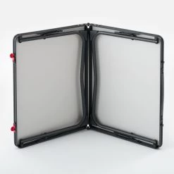 Quechua LOW FOLDING CAMPING TABLE - MH100 -Outdoor Camping Equipment Store ke140001f78e442a72d514cb8f3451e68