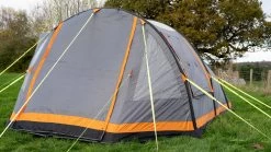 OLPRO Abberley XL Breeze 4 Berth Inflatable Tent -Outdoor Camping Equipment Store ke2735043c00c38c560311fd1d0521ebf