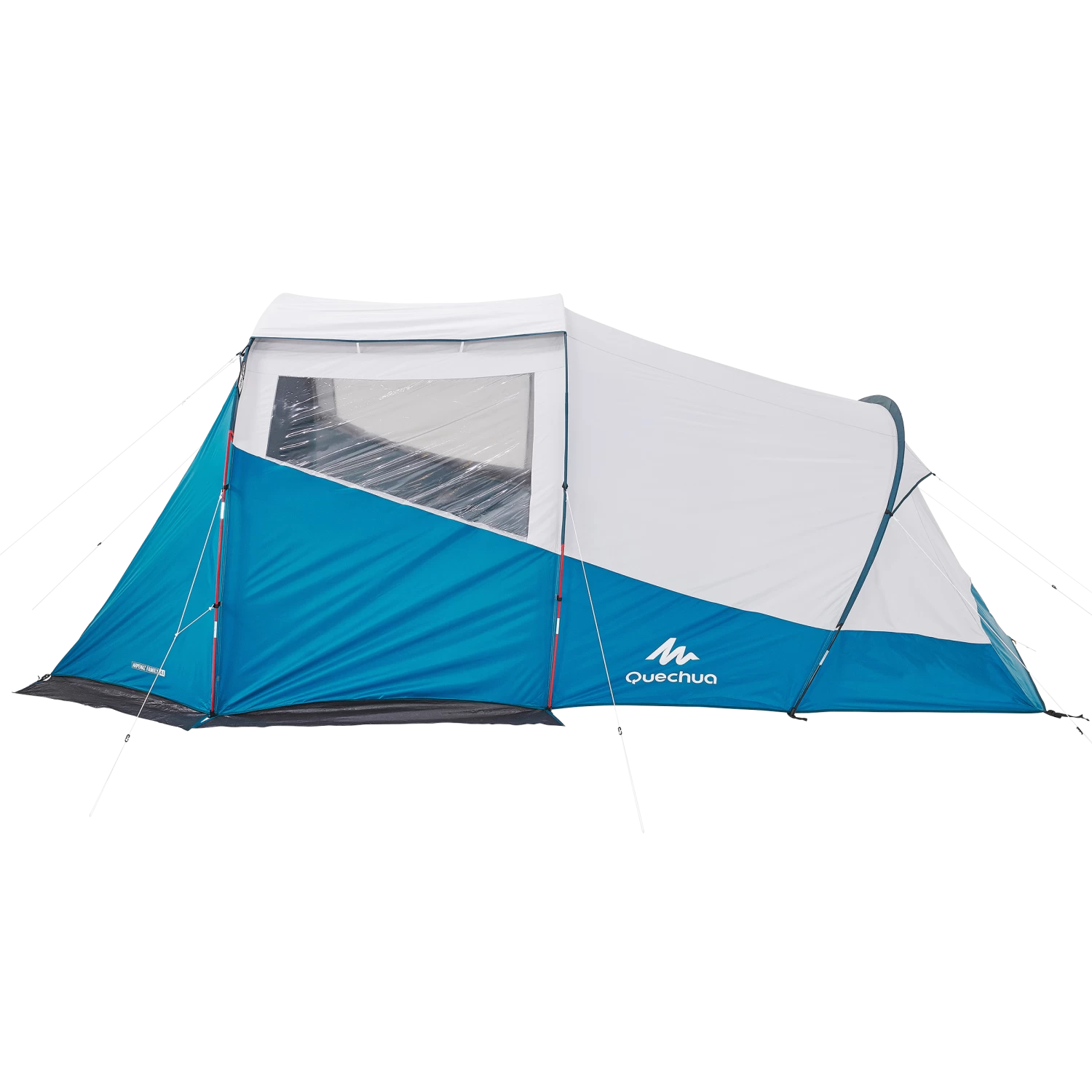 Quechua FLYSHEET - SPARE PART FOR THE ARPENAZ 4.1 FRESH&BLACK TENT 4 Quechua FLYSHEET - SPARE PART FOR THE ARPENAZ 4.1 FRESH&BLACK TENT - Image 2