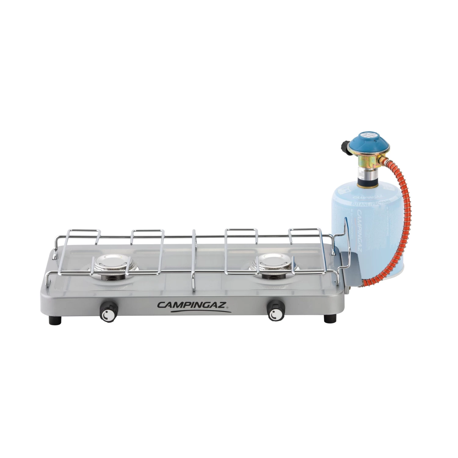 Campingaz Camping Stove 100S Kit With Regulator And Hose 5 Campingaz Camping Stove 100S Kit With Regulator And Hose - Image 3